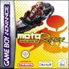 GBA GAME - Moto Racer Advance (MTX)
